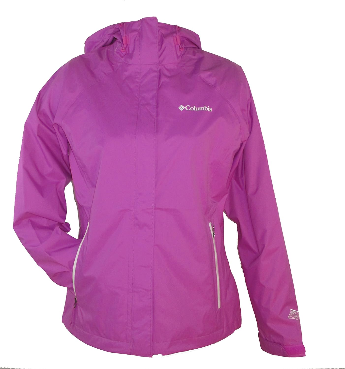 gable pass jacket columbia