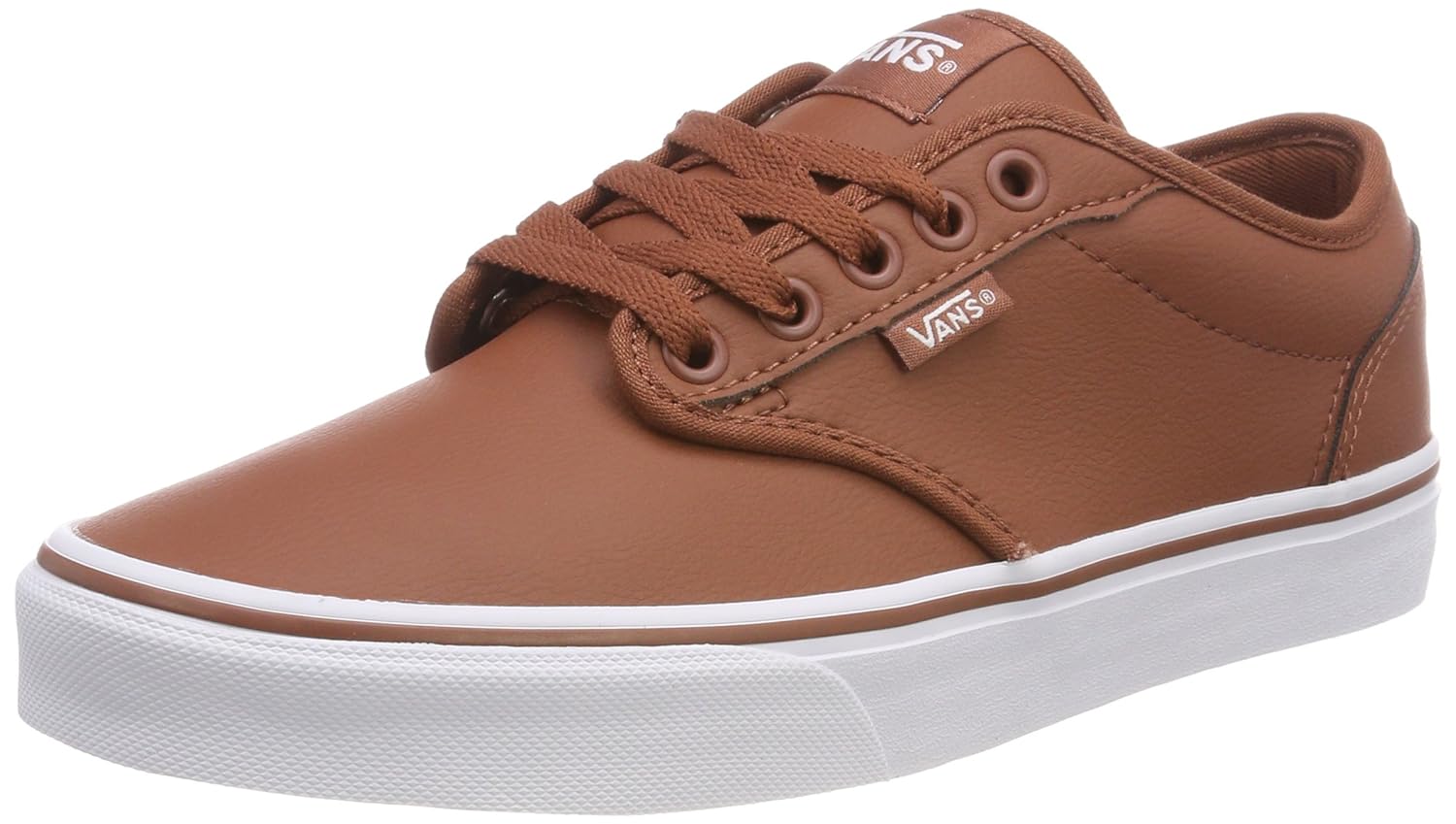vans atwood synthetic leather
