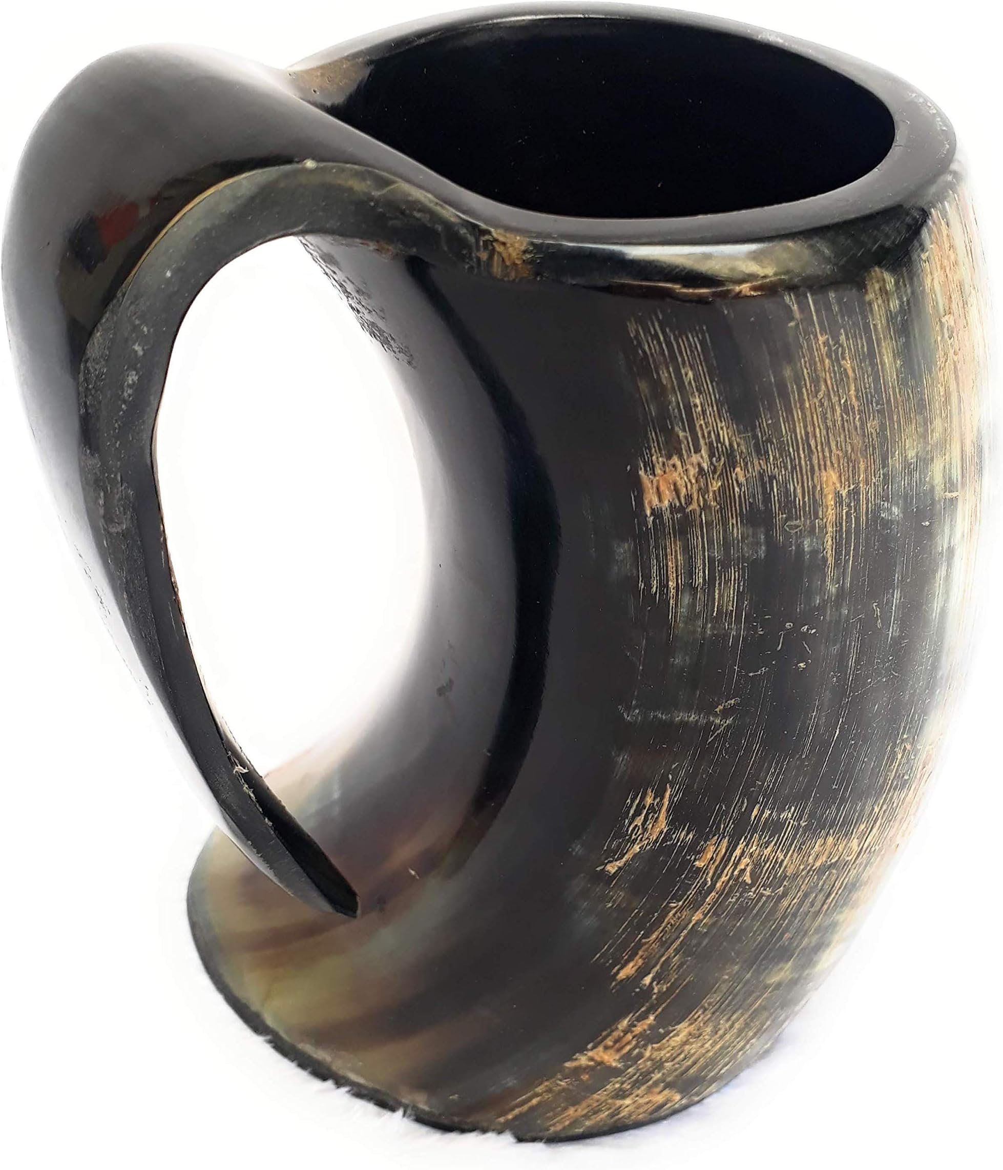 INSTOOK Horn Beer Mug - 1 Piece