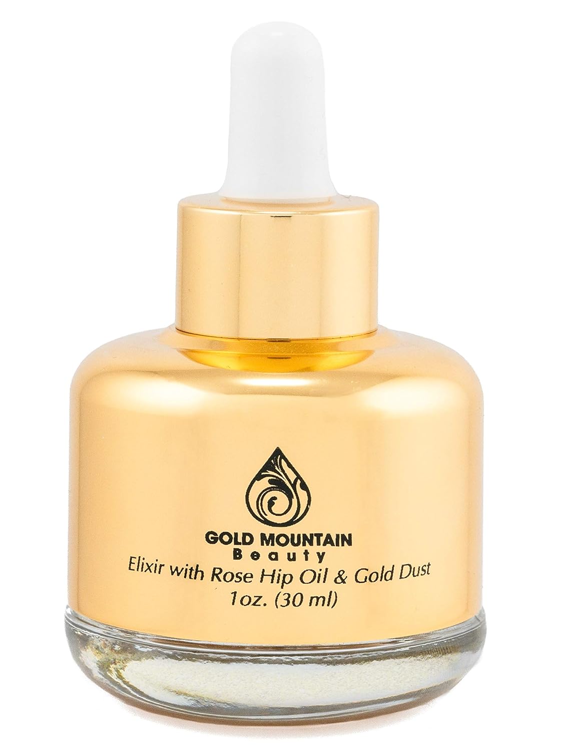 Best 24K Rose Gold Elixir Skin Makeup Oil