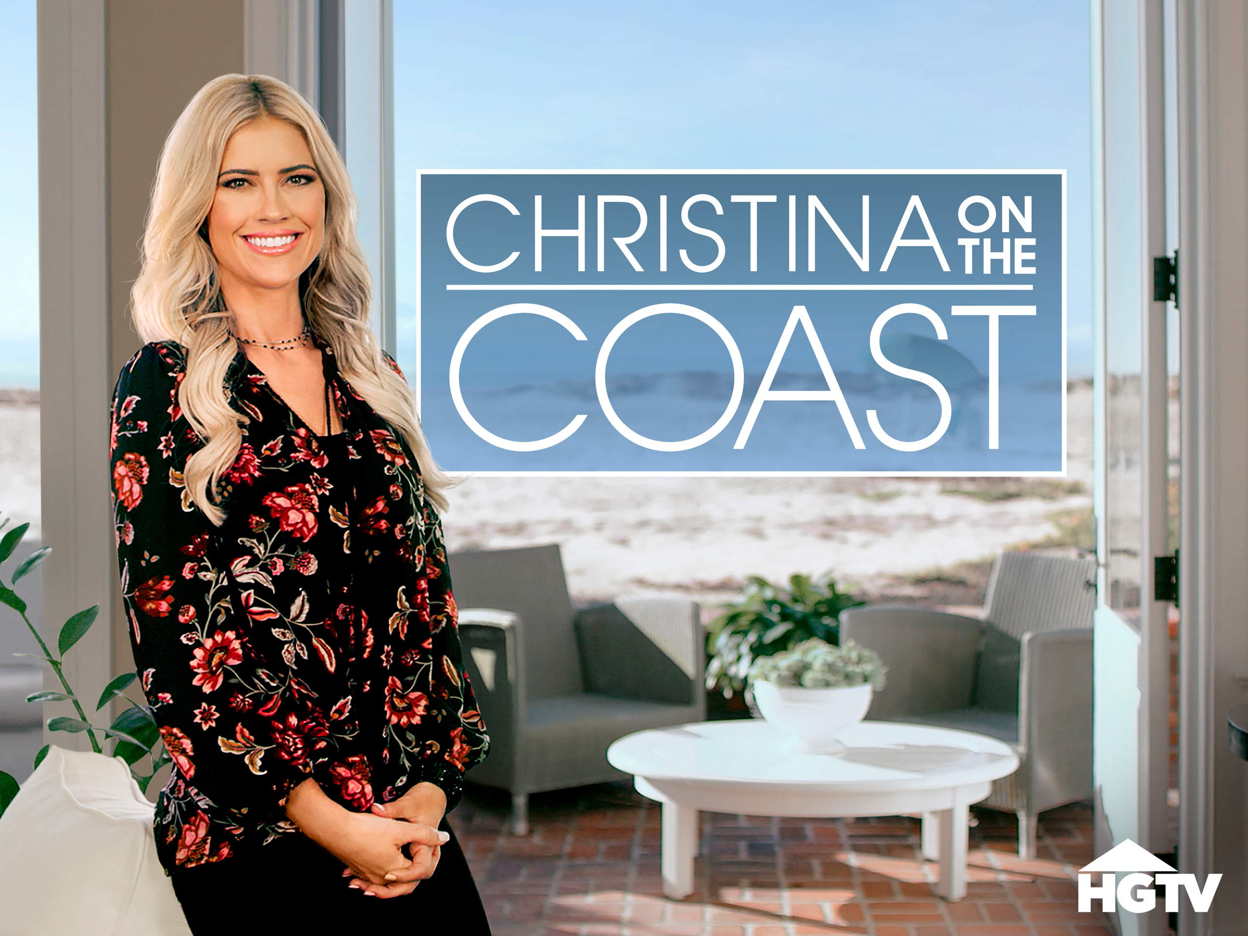 Watch Christina On The Coast Season 2 Prime Video