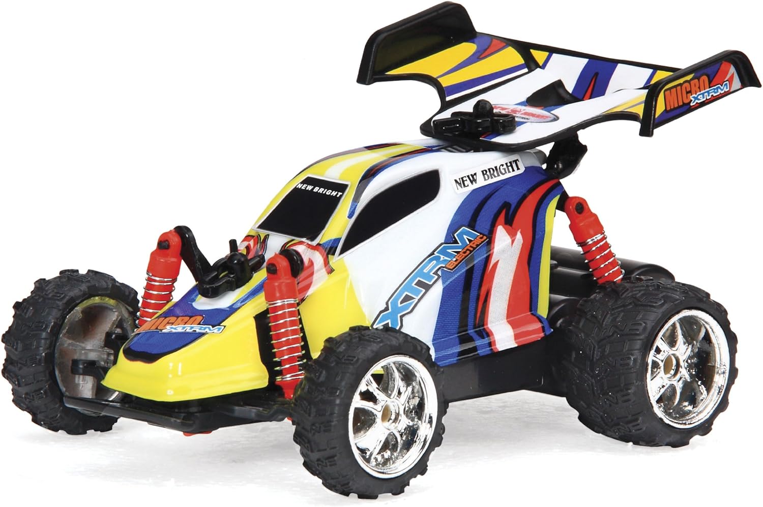 micro buggy