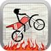 Stick Stunt Biker