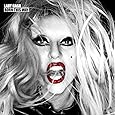 Born This Way: Int'l Deluxe Edition