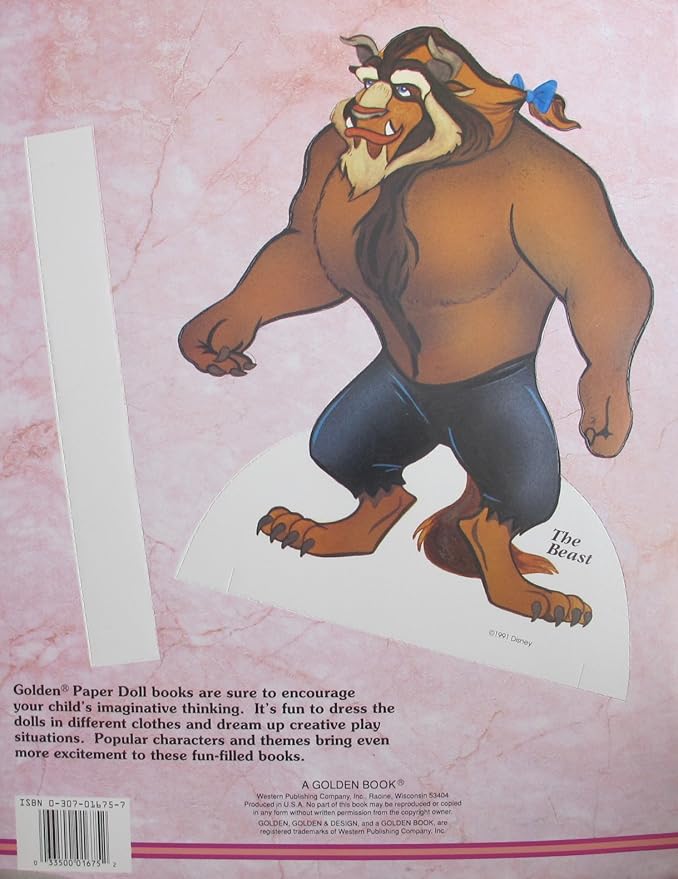 creative play doll company