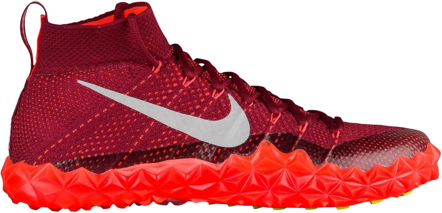 nike alpha sensory turf football cleats