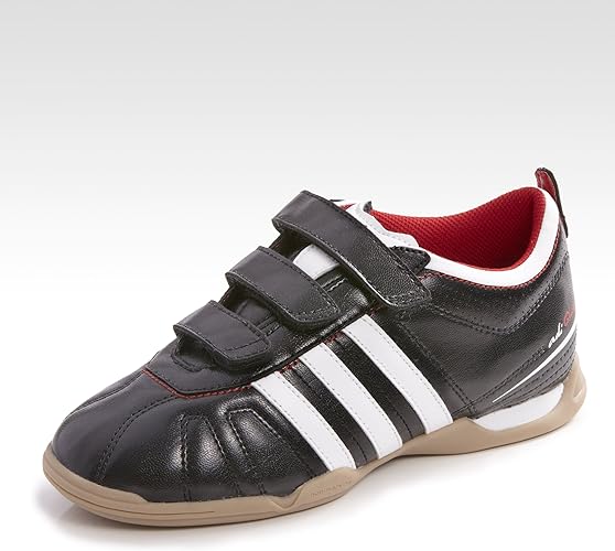adidas hallenschuhe klett
