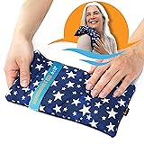 SunnyBay Small Microwave Heating Pad, Microwavable