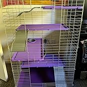 kaytee 24x24 ferret home