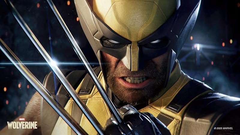 5-MARVEL: Wolverine - Edição Standard
