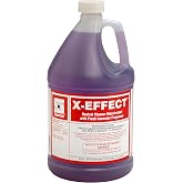 X-Effect Neutral Cleaner Disinfectant, Fresh Lavender, 1 Gallon Bottle, 4 Bottles Per Case