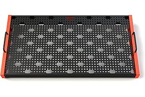 Temple Audio DUO 24 Templeboard - Temple Red