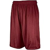 Russell Athletic Boy's 8-20 Youth Mesh Short