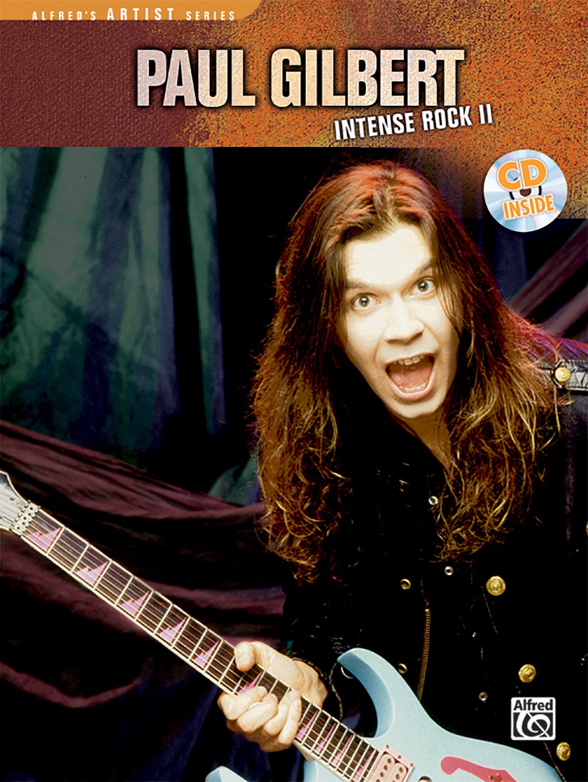 PAUL GILBERT INTENSE ROCK EBOOK