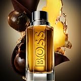 BOSS The Scent For Him Eau de Toilette 200 ml Aftershave Men Hugo Boss view 2