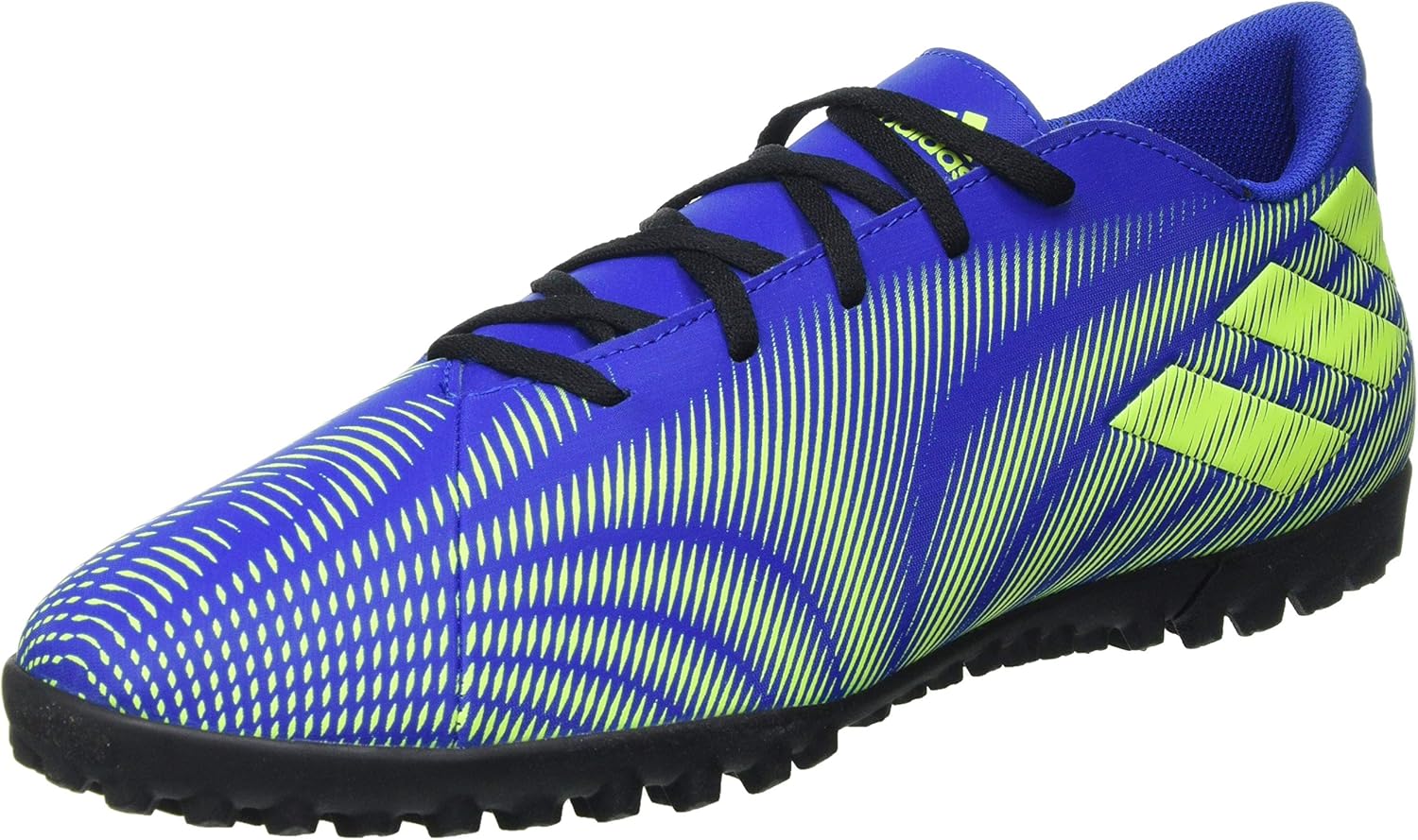 adidas Men's Nemeziz .4 Tf Soccer Shoe Amazon.co.uk Shoes & Bags