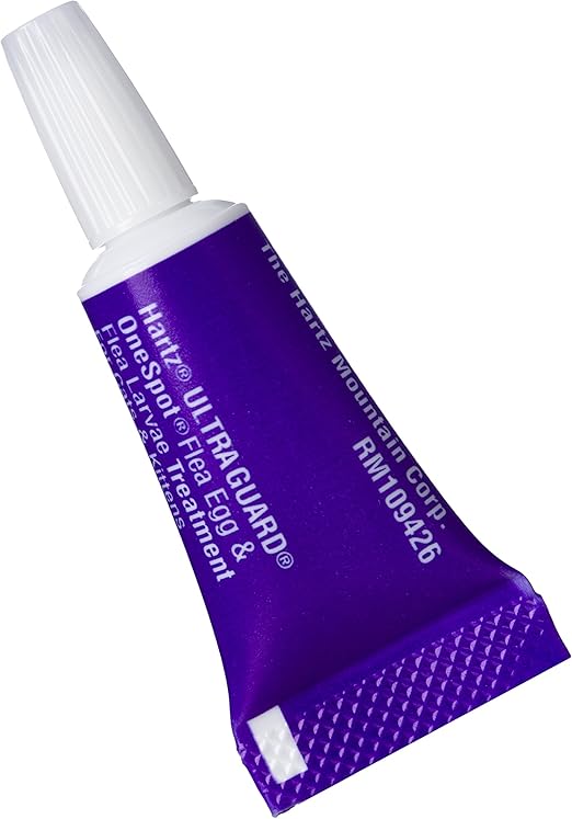 hartz ultraguard one spot drops for cats and kittens