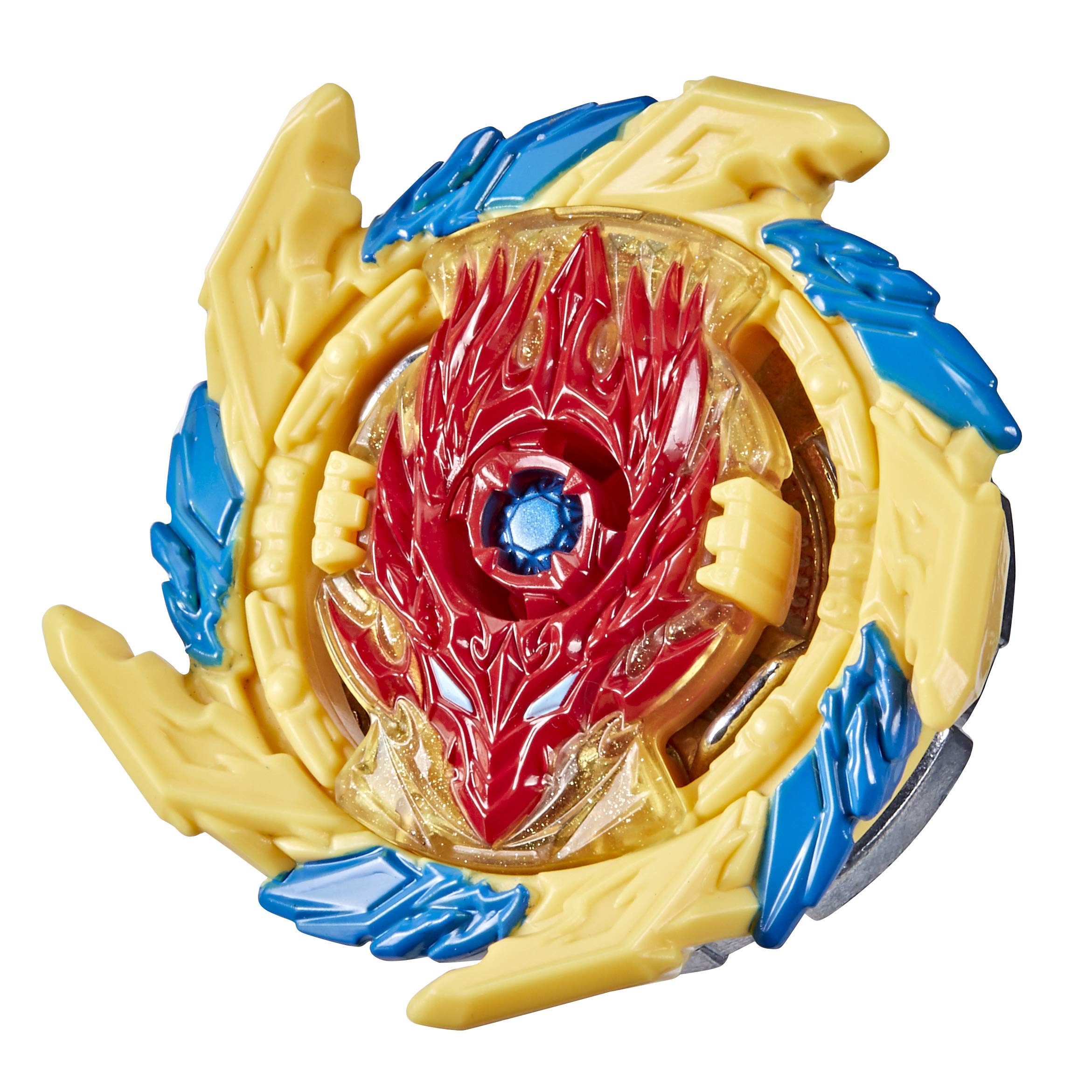 Hasbro Beyblade Burst Surge Speedstorm Kolossal Luinor L6 Rotary Spinner Set