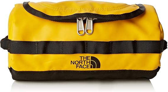 the north face base camp travel canister l