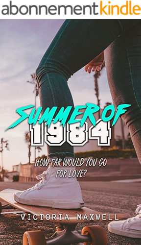 Download Summer of 1984 (Santolsa Saga Book 2) (English Edition) PDF