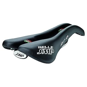 Selle SMP Pro Road Bike Saddle