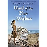 Island of the Blue Dolphins