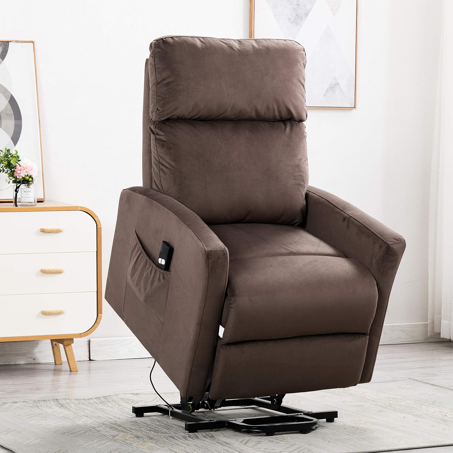 Best Grey Leather Home Theater Seating