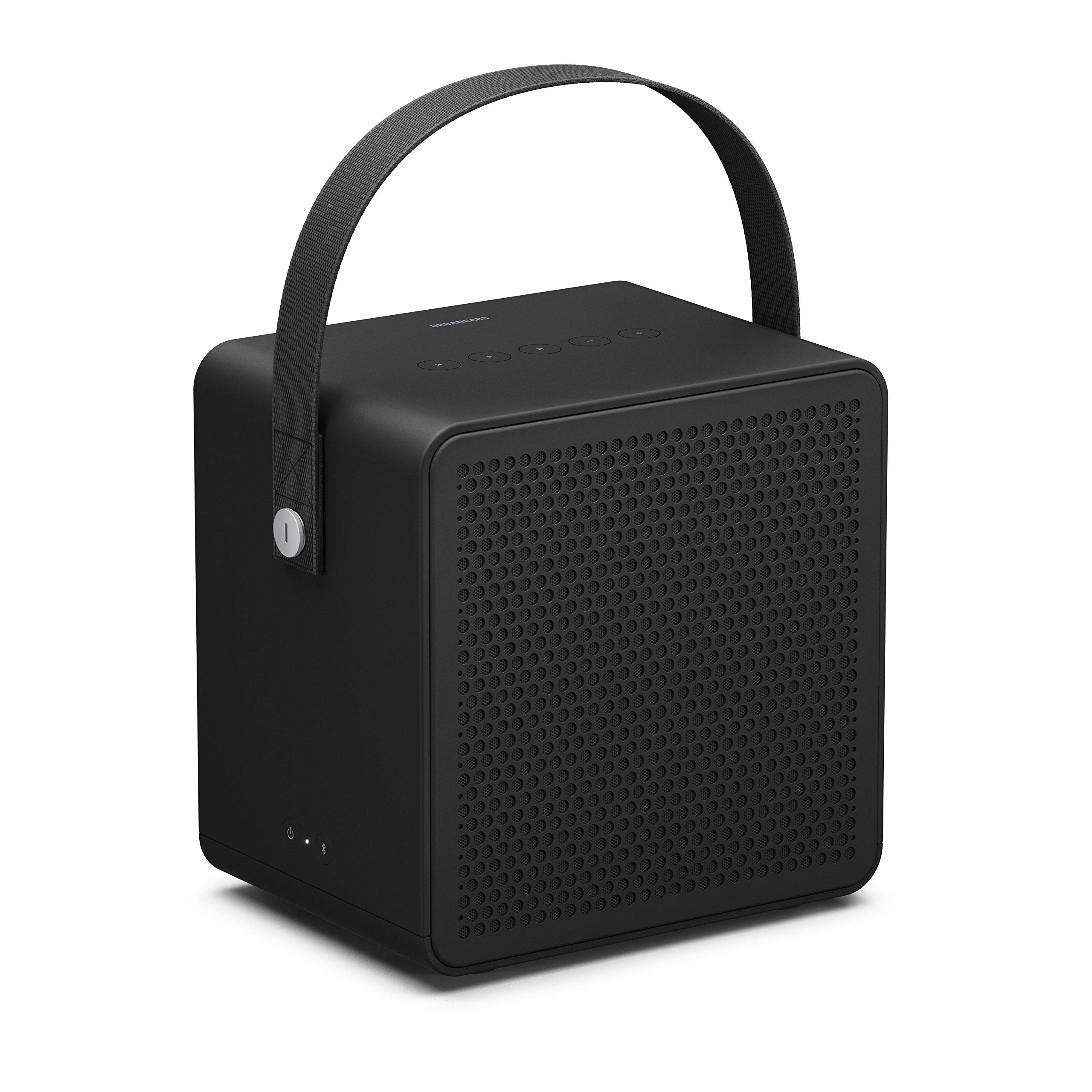 スピーカー・ウーファー URBANEARS Ralis Portable Speaker Urbanears Ralis Portable Speaker Review: Bring the party this