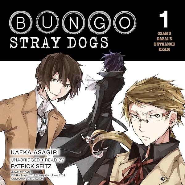 バッカーノ　英語版 Amazon.com: Baccano!, Vol. 2 (light novel): 1931 The Grand