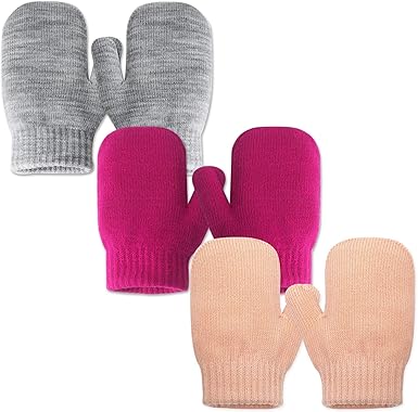 warm mittens for toddlers