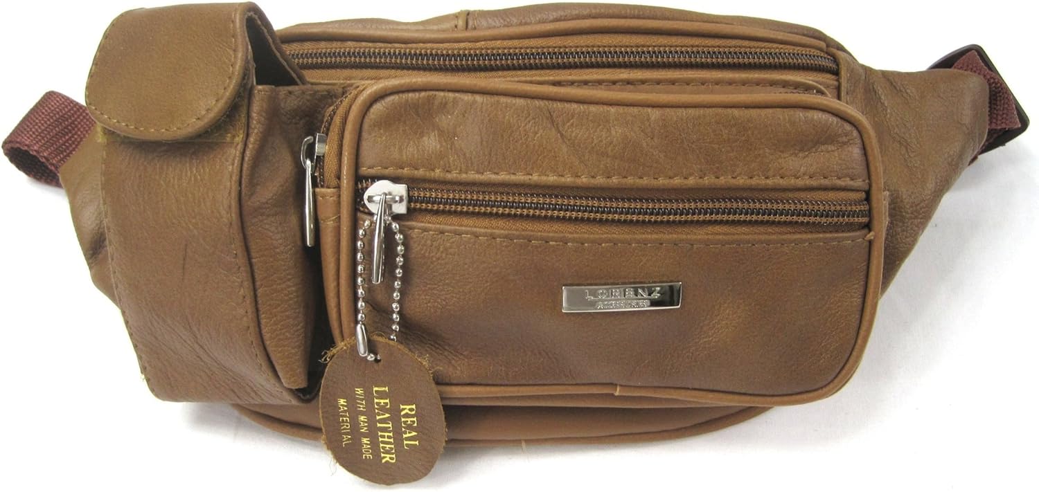 lorenz accessories bum bag