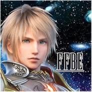 FINAL FANTASY BRAVE EXVIUS
