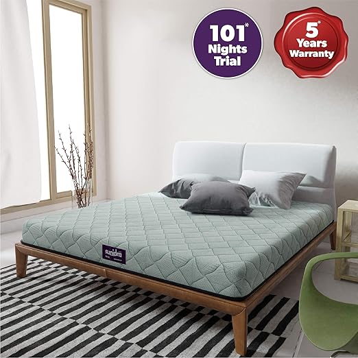 sunidra mattress near me