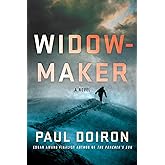 Widowmaker: A Novel (Mike Bowditch Mysteries, 7)