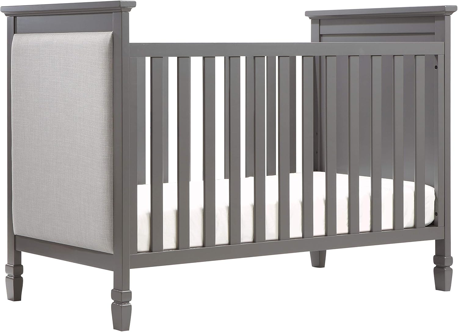 davinci 3 in 1 crib