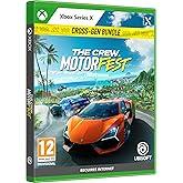 The Crew Motorfest