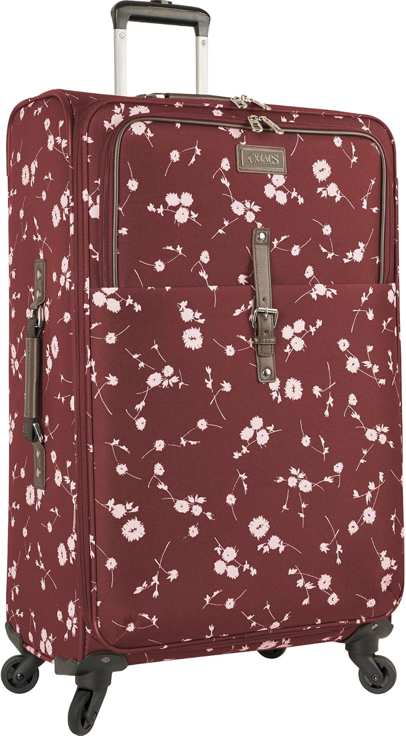 chaps luggage amazon