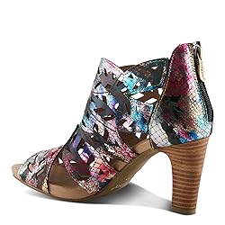Spring Step L'Artiste Women's AMORA Closed Back
