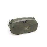 Peak Design Ultralight Mesh Packing Cube, Sage, Stretchy Mesh Luggage Cube with Strap Attachment Points and Luggage Pass Throughs, Zipper Opening, Travel Organizer for Men and Women, Size XS