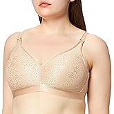 Chantelle Women's C Magnifique Full Bust Wireless Bra