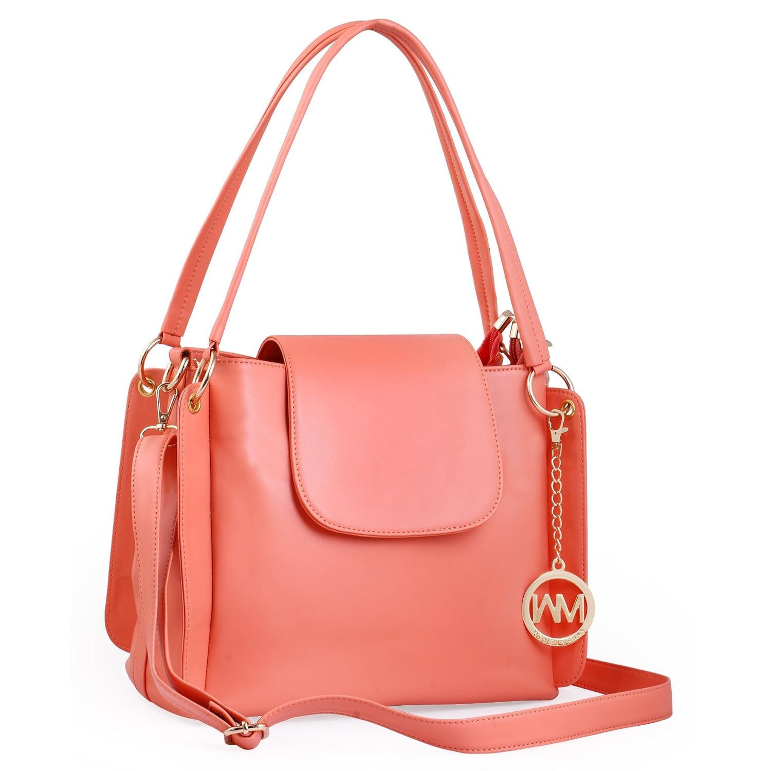 women marks women's handbag (beige)