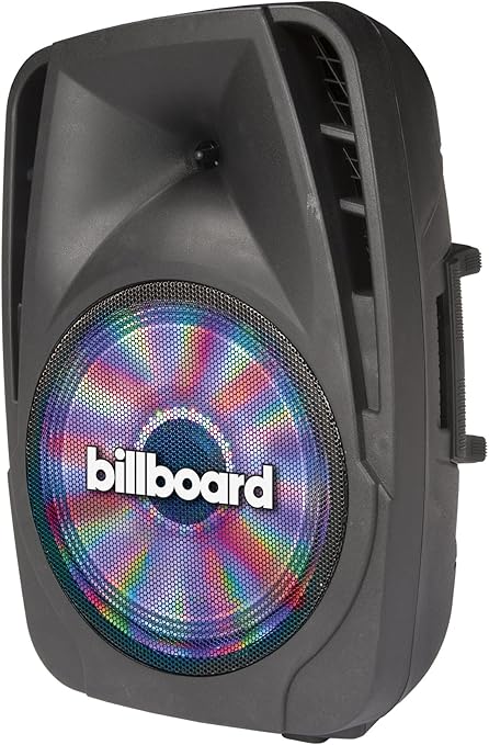 billboard party speaker