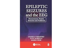Epileptic Seizures and the EEG: Measurement, Models, Detection and Prediction