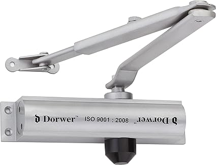 Dorver Door Closer -101