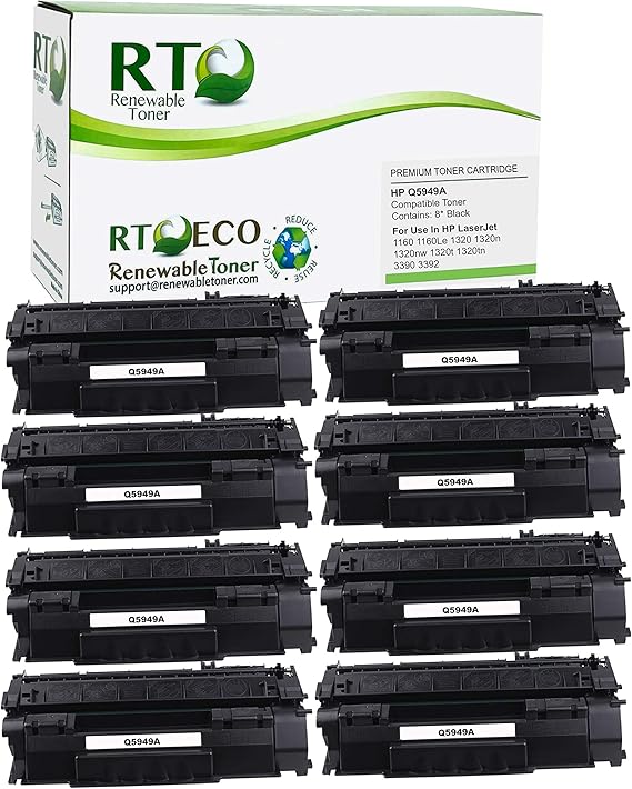 hp q5949a toner