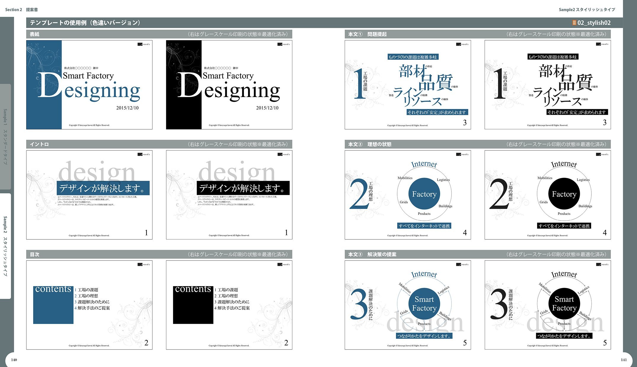 まるごと使える Powerpoint プレゼンデザイン素材集z 河合 浩之 本 通販 Amazon