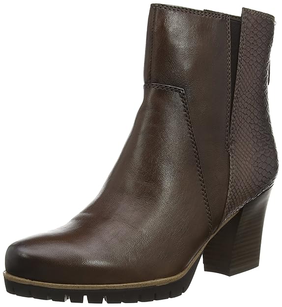 Tamaris 25392 Damen Kurzschaft Stiefel