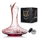 Wine Decanter,Red Wine Carafe,Wine