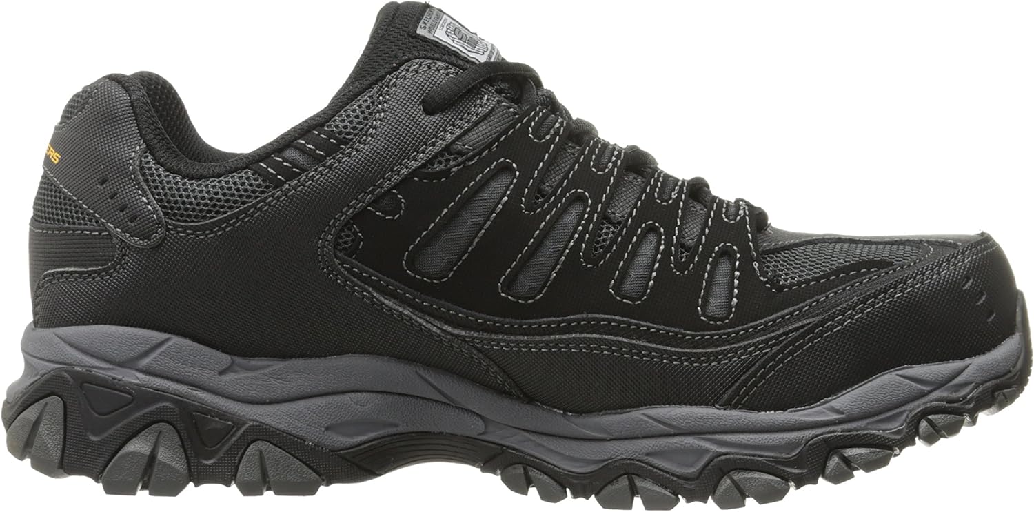 Skechers Work Cankton: Shoes