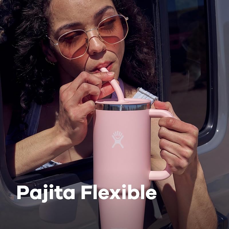 - Travel Tumbler 946 ml (32 oz)